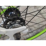 НОВ шосеен спортен велосипед FIXI FIXED 28 цола TIAGRA,